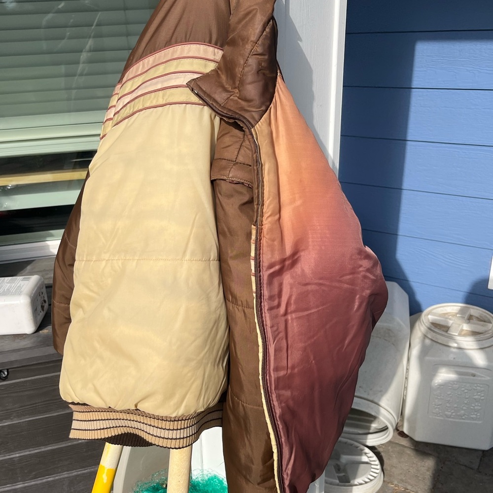 70’s jacket - Picture 6 of 6